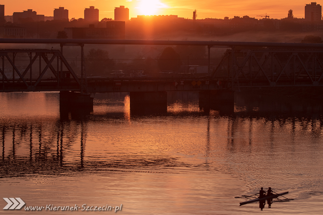 Fotografia. Szczecin na co dzień 02.10.2015