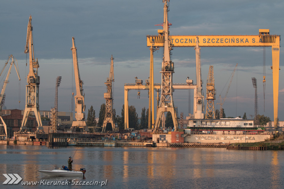 Fotografia. Szczecin na co dzień 04.10.2015