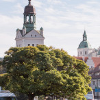 kierunek szczecin, szczecin na co dzień, fotografie szczecina, zdjęcia szczecina, 09.10.2015, Zamek Książąt Pomorskich