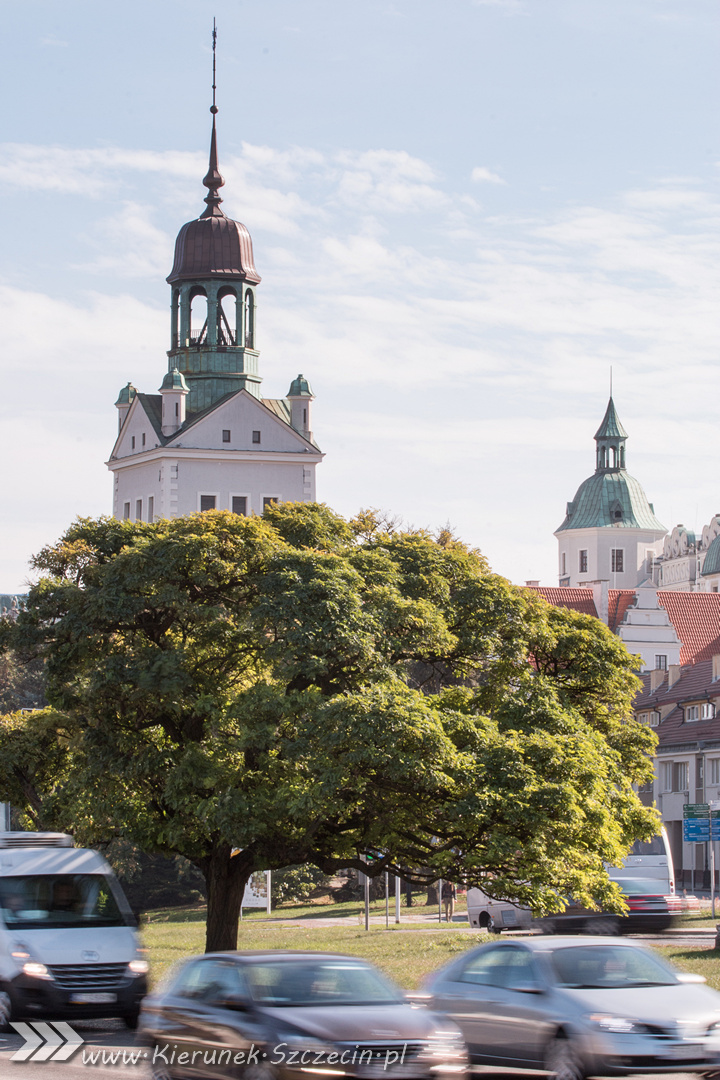 Fotografia. Szczecin na co dzień 09.10.2015