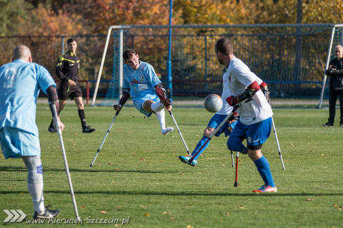 Szczecin 24.10.2015, Finał AMP FUTBOL EKSTRAKLASY