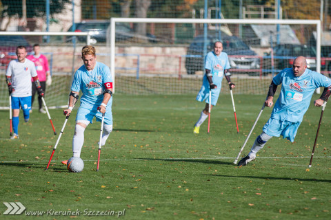 Szczecin 24.10.2015, Finał AMP FUTBOL EKSTRAKLASY