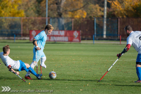 Szczecin 24.10.2015, Finał AMP FUTBOL EKSTRAKLASY