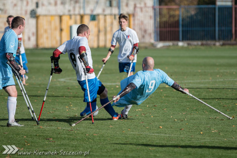 Szczecin 24.10.2015, Finał AMP FUTBOL EKSTRAKLASY