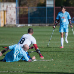 Szczecin 24.10.2015, Finał AMP FUTBOL EKSTRAKLASY