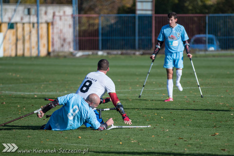 Szczecin 24.10.2015, Finał AMP FUTBOL EKSTRAKLASY