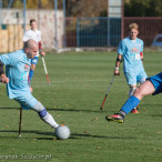 Szczecin 24.10.2015, Finał AMP FUTBOL EKSTRAKLASY