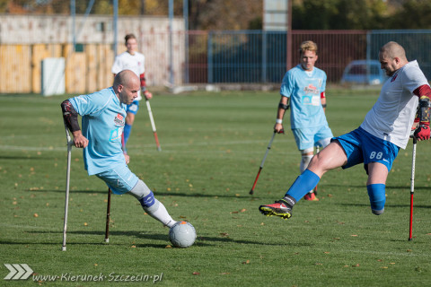 Szczecin 24.10.2015, Finał AMP FUTBOL EKSTRAKLASY