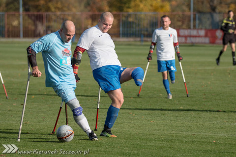 Szczecin 24.10.2015, Finał AMP FUTBOL EKSTRAKLASY