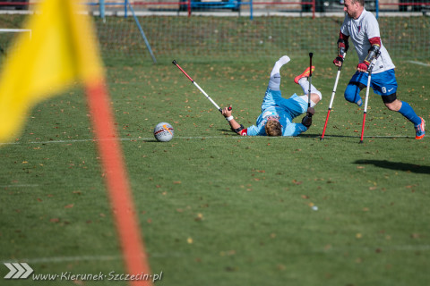 Szczecin 24.10.2015, Finał AMP FUTBOL EKSTRAKLASY