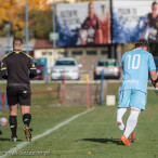 Szczecin 24.10.2015, Finał AMP FUTBOL EKSTRAKLASY