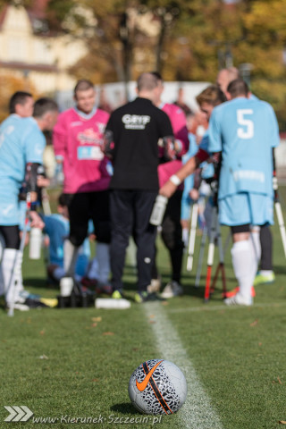 Szczecin 24.10.2015, Finał AMP FUTBOL EKSTRAKLASY