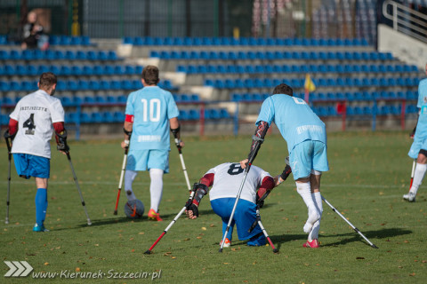 Szczecin 24.10.2015, Finał AMP FUTBOL EKSTRAKLASY