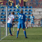 Szczecin 24.10.2015, Finał AMP FUTBOL EKSTRAKLASY