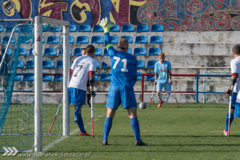 Szczecin 24.10.2015, Finał AMP FUTBOL EKSTRAKLASY