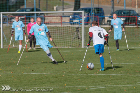 Szczecin 24.10.2015, Finał AMP FUTBOL EKSTRAKLASY