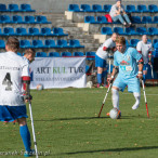 Szczecin 24.10.2015, Finał AMP FUTBOL EKSTRAKLASY