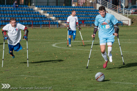 Szczecin 24.10.2015, Finał AMP FUTBOL EKSTRAKLASY