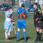 Szczecin 24.10.2015, Finał AMP FUTBOL EKSTRAKLASY