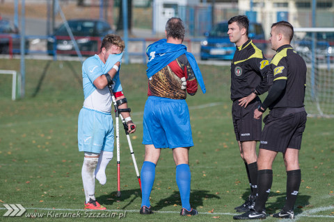 Szczecin 24.10.2015, Finał AMP FUTBOL EKSTRAKLASY