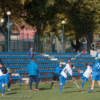 Szczecin 24.10.2015, Finał AMP FUTBOL EKSTRAKLASY