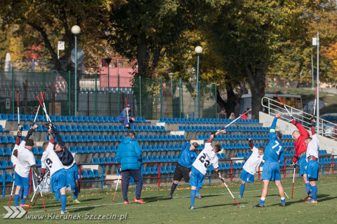 Szczecin 24.10.2015, Finał AMP FUTBOL EKSTRAKLASY