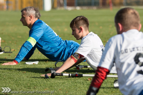 Szczecin 24.10.2015, Finał AMP FUTBOL EKSTRAKLASY