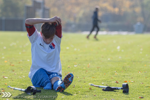 Szczecin 24.10.2015, Finał AMP FUTBOL EKSTRAKLASY