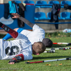 Szczecin 24.10.2015, Finał AMP FUTBOL EKSTRAKLASY