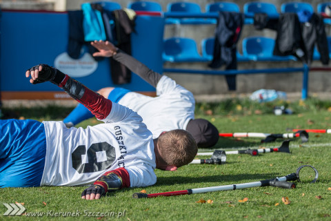 Szczecin 24.10.2015, Finał AMP FUTBOL EKSTRAKLASY