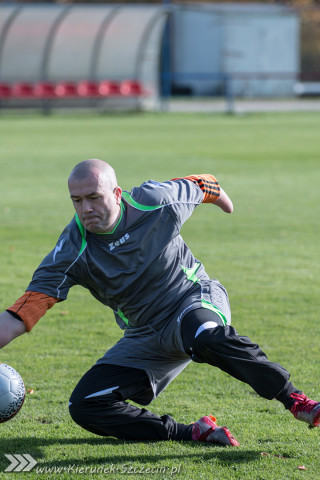 Szczecin 24.10.2015, Finał AMP FUTBOL EKSTRAKLASY