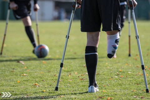 Szczecin 24.10.2015, Finał AMP FUTBOL EKSTRAKLASY