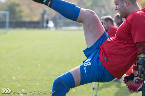 Szczecin 24.10.2015, Finał AMP FUTBOL EKSTRAKLASY