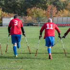 Szczecin 24.10.2015, Finał AMP FUTBOL EKSTRAKLASY