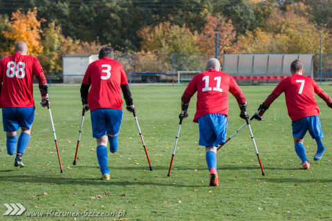 Szczecin 24.10.2015, Finał AMP FUTBOL EKSTRAKLASY