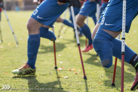 Szczecin 24.10.2015, Finał AMP FUTBOL EKSTRAKLASY