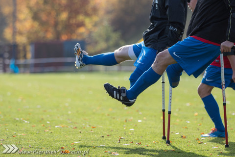 Szczecin 24.10.2015, Finał AMP FUTBOL EKSTRAKLASY