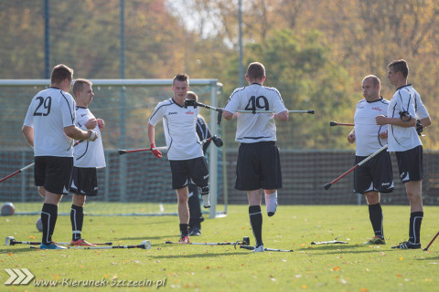 Szczecin 24.10.2015, Finał AMP FUTBOL EKSTRAKLASY