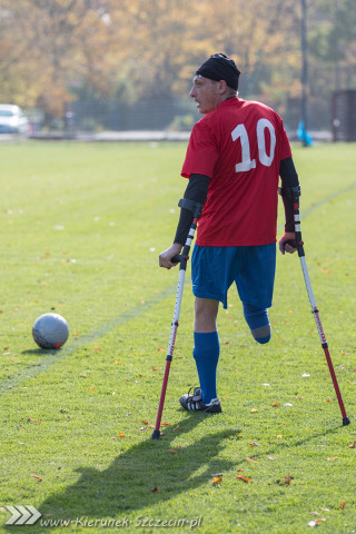 Szczecin 24.10.2015, Finał AMP FUTBOL EKSTRAKLASY