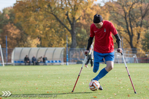 Szczecin 24.10.2015, Finał AMP FUTBOL EKSTRAKLASY