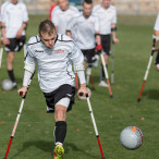 Szczecin 24.10.2015, Finał AMP FUTBOL EKSTRAKLASY