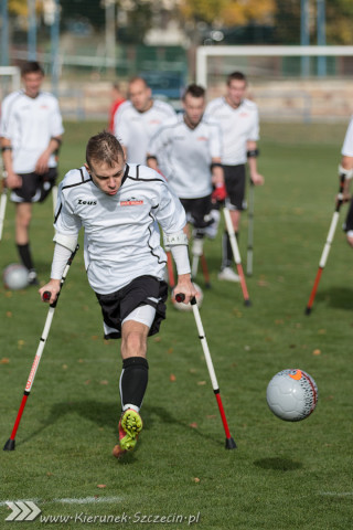 Szczecin 24.10.2015, Finał AMP FUTBOL EKSTRAKLASY