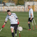 Szczecin 24.10.2015, Finał AMP FUTBOL EKSTRAKLASY