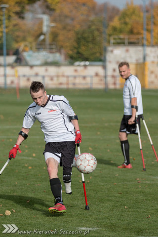 Szczecin 24.10.2015, Finał AMP FUTBOL EKSTRAKLASY