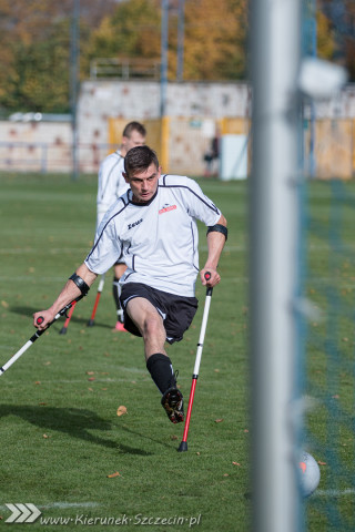 Szczecin 24.10.2015, Finał AMP FUTBOL EKSTRAKLASY