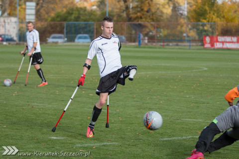 Szczecin 24.10.2015, Finał AMP FUTBOL EKSTRAKLASY