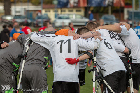 Szczecin 24.10.2015, Finał AMP FUTBOL EKSTRAKLASY