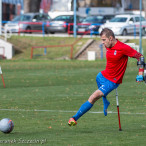 Szczecin 24.10.2015, Finał AMP FUTBOL EKSTRAKLASY