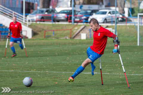 Szczecin 24.10.2015, Finał AMP FUTBOL EKSTRAKLASY