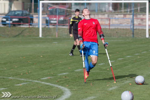 Szczecin 24.10.2015, Finał AMP FUTBOL EKSTRAKLASY